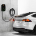 EV-Eco Domestic EV Charger 7.4KW, Tethered